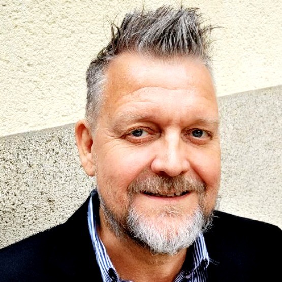 Sprecher Stefan Barth